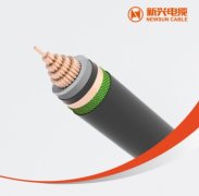 一般用途单芯软导体无护套无卤低烟阻燃A类电缆