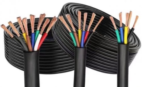 基础知识科普！电缆型号有那些