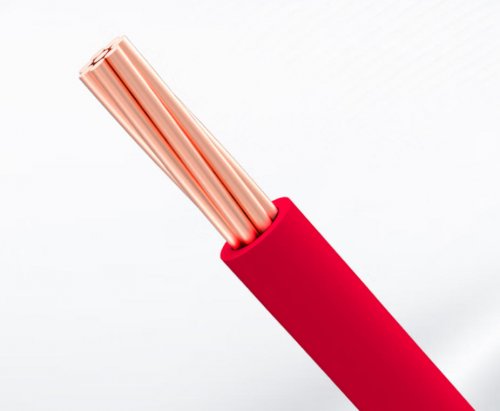 电缆符号不同的含义以及对应的解释